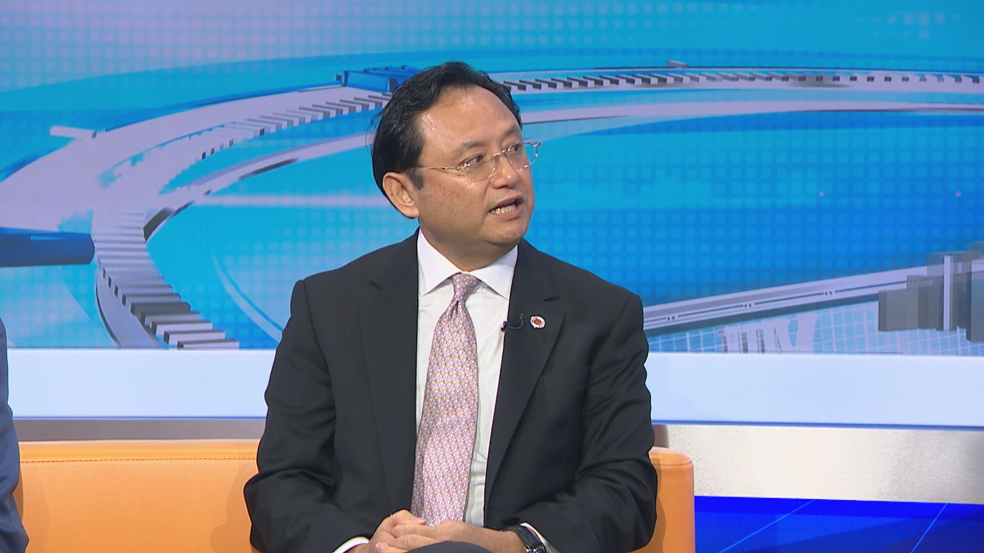 旅遊界人士料今年訪港內地團會較去年多