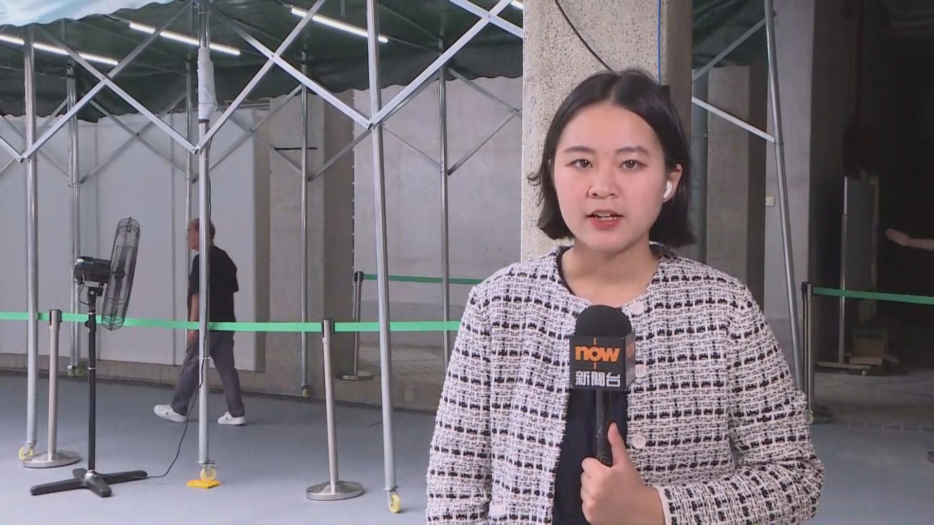 澳門直擊｜立法會選舉繼續投票　票站毋須如早上般排隊