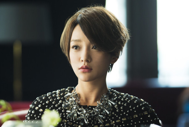 【金像獎】周迅7度提名金像獎 演技超班