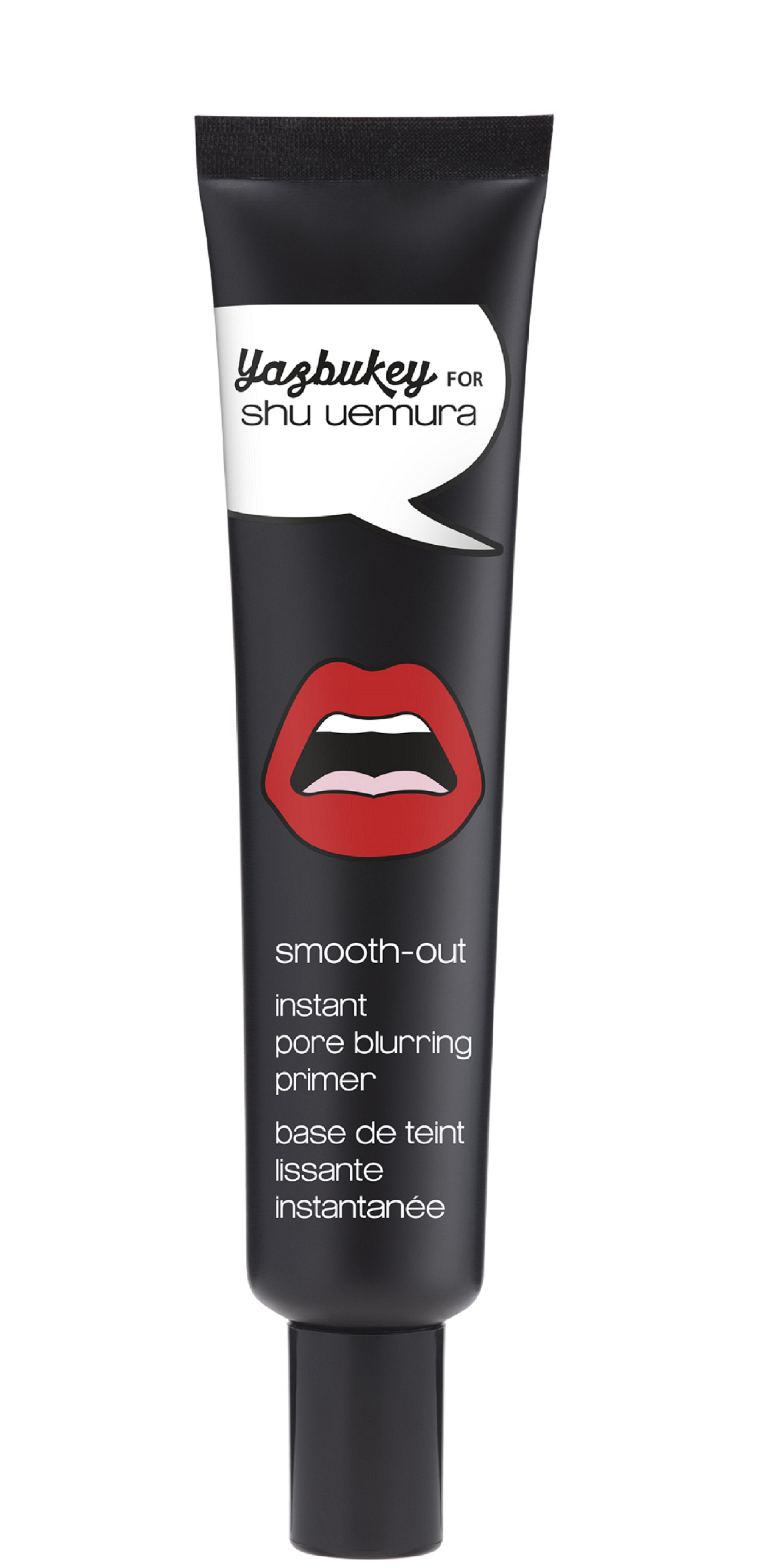 stage performer瞬間細緻毛孔柔滑底霜(HK$340)