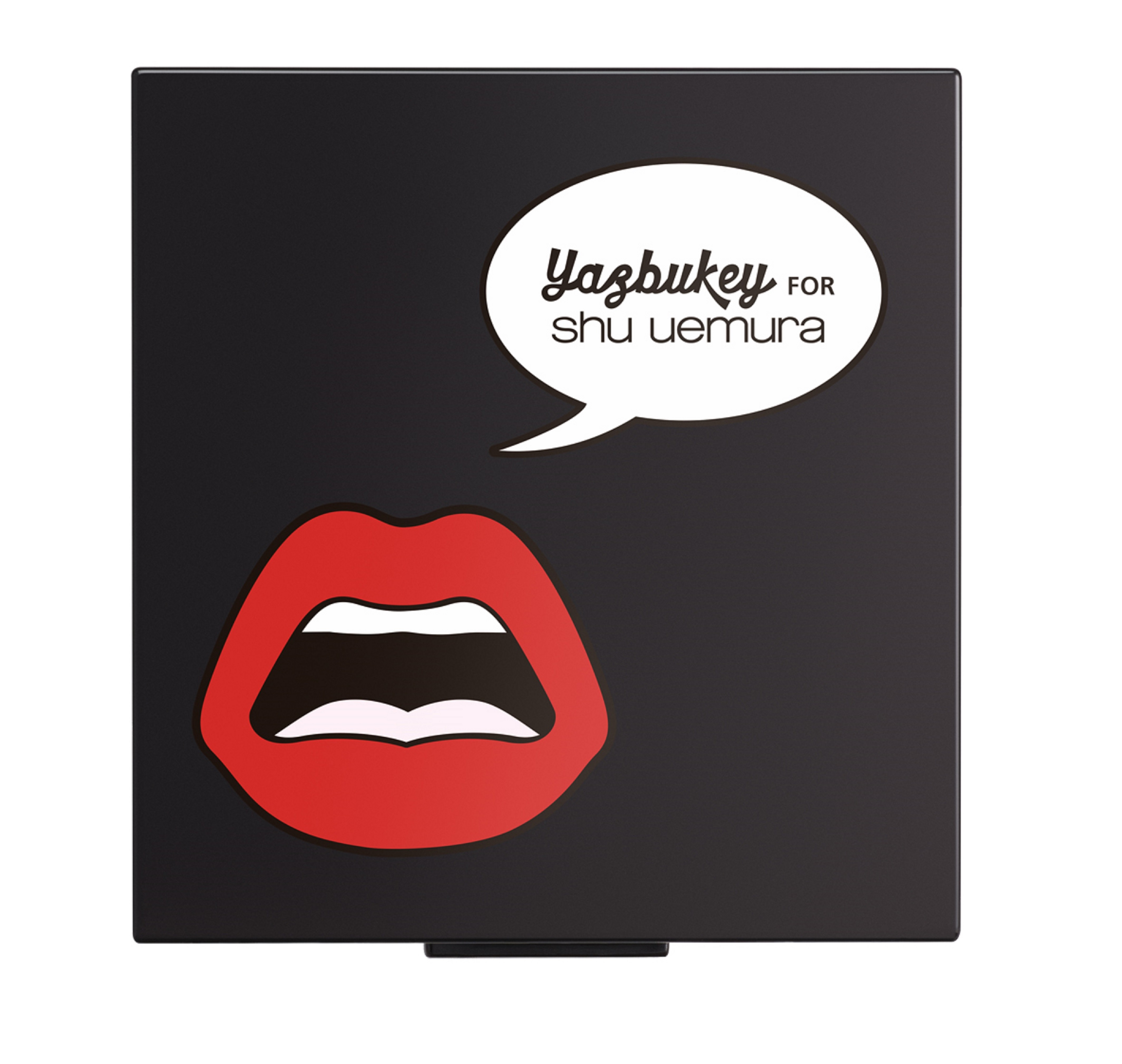 絲滑保濕雙效蜜粉盒(HK$135)