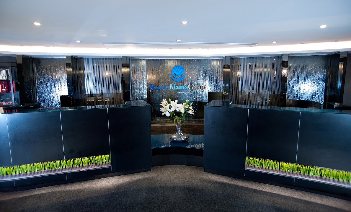 今次送你香港首間專業孕婦按摩健康中心BeautyMama的孕婦按摩服務。