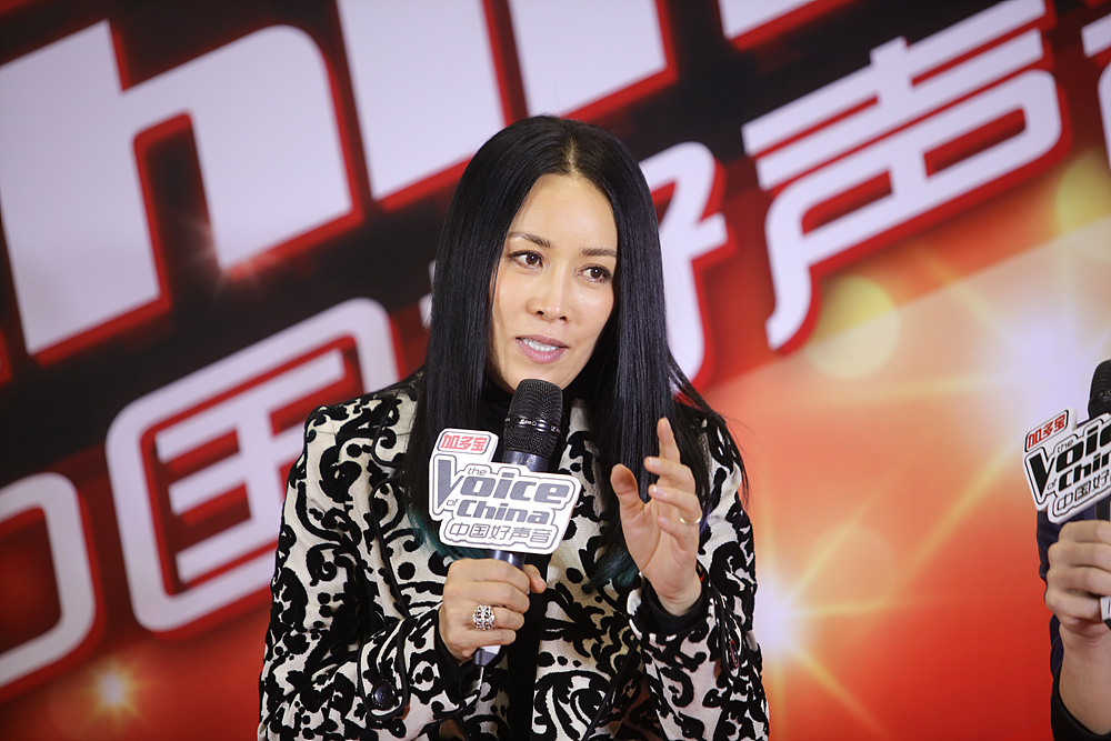 那英今年「不爭冠軍」 拱手相讓予周杰倫？