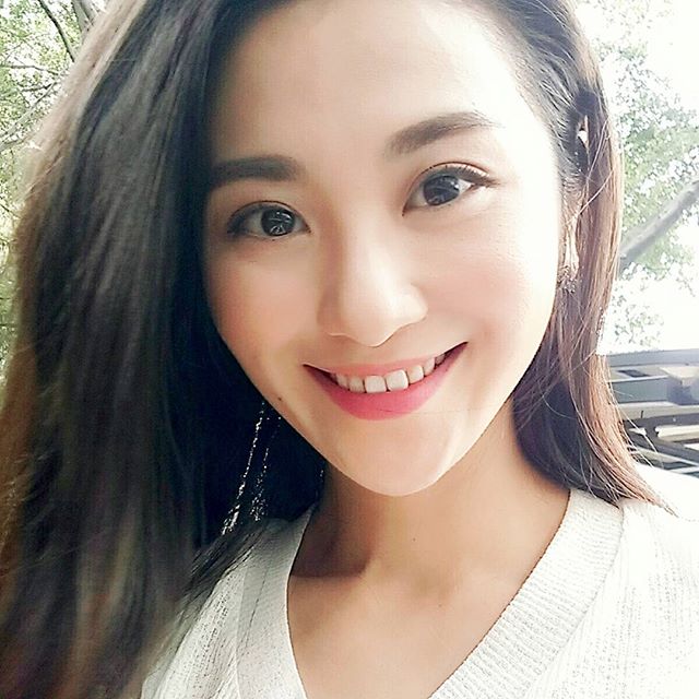 呢張就認得出少少係裕美。(網上圖片)