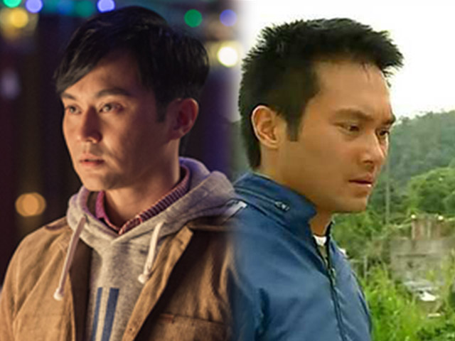 Chilam：「初哥哥」成熟了 盼觀眾仍然鍾意