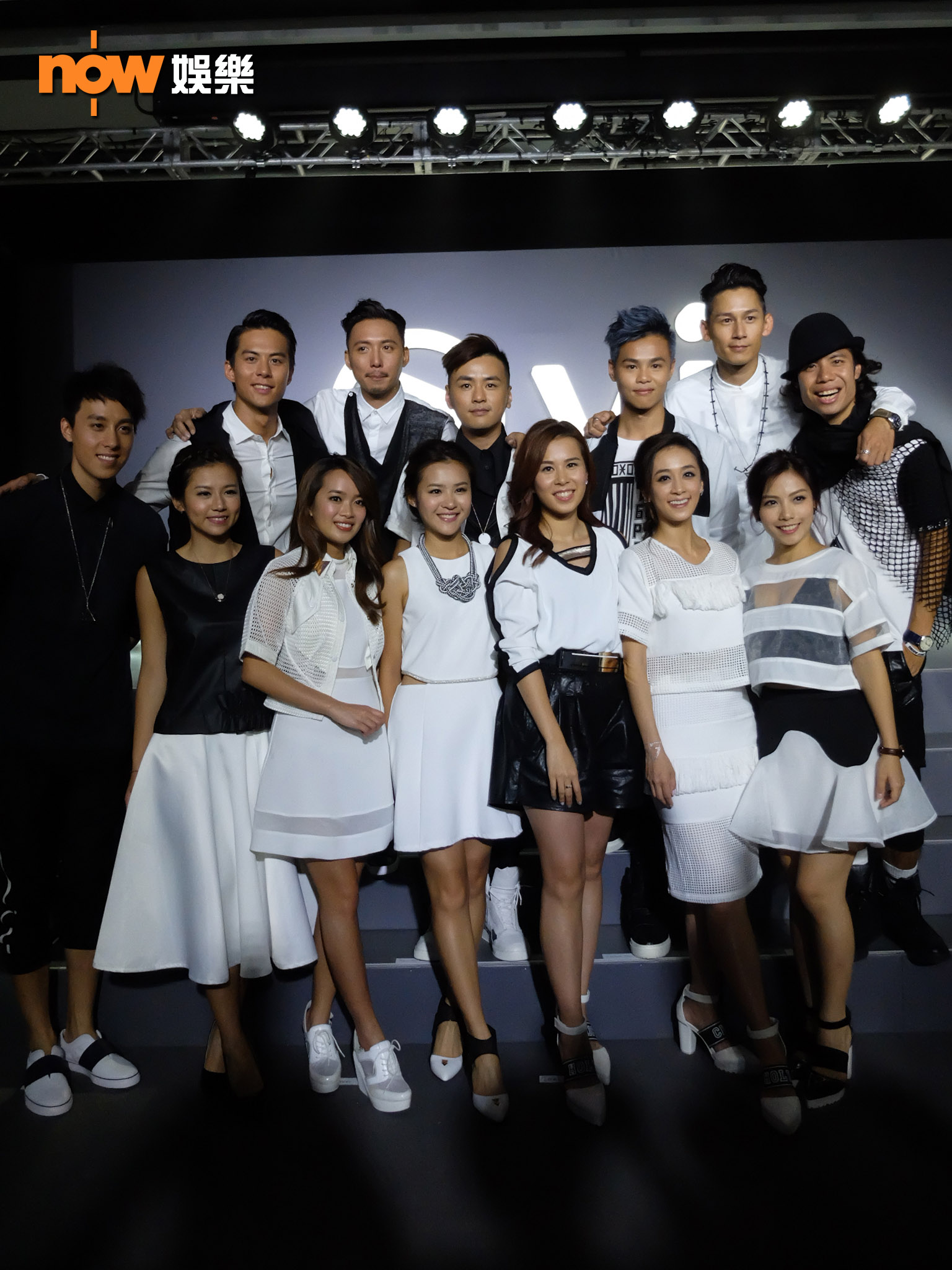 ViuTV第一批藝人,邊個會率先跑出呢?