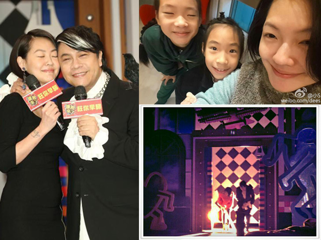 再見《康熙》 蔡康永催淚感言贈觀眾