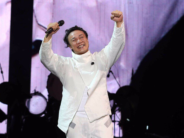 YouTube公布2015年度排行榜 Eason奪本地音樂榜首