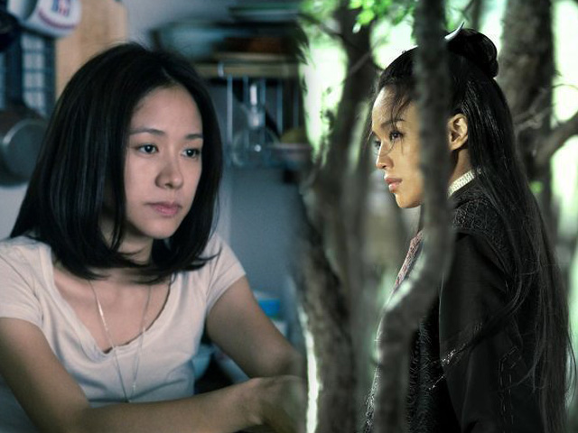 《聶隱娘》獲亞洲電影大獎9項提名 林嘉欣再與舒淇力爭影后