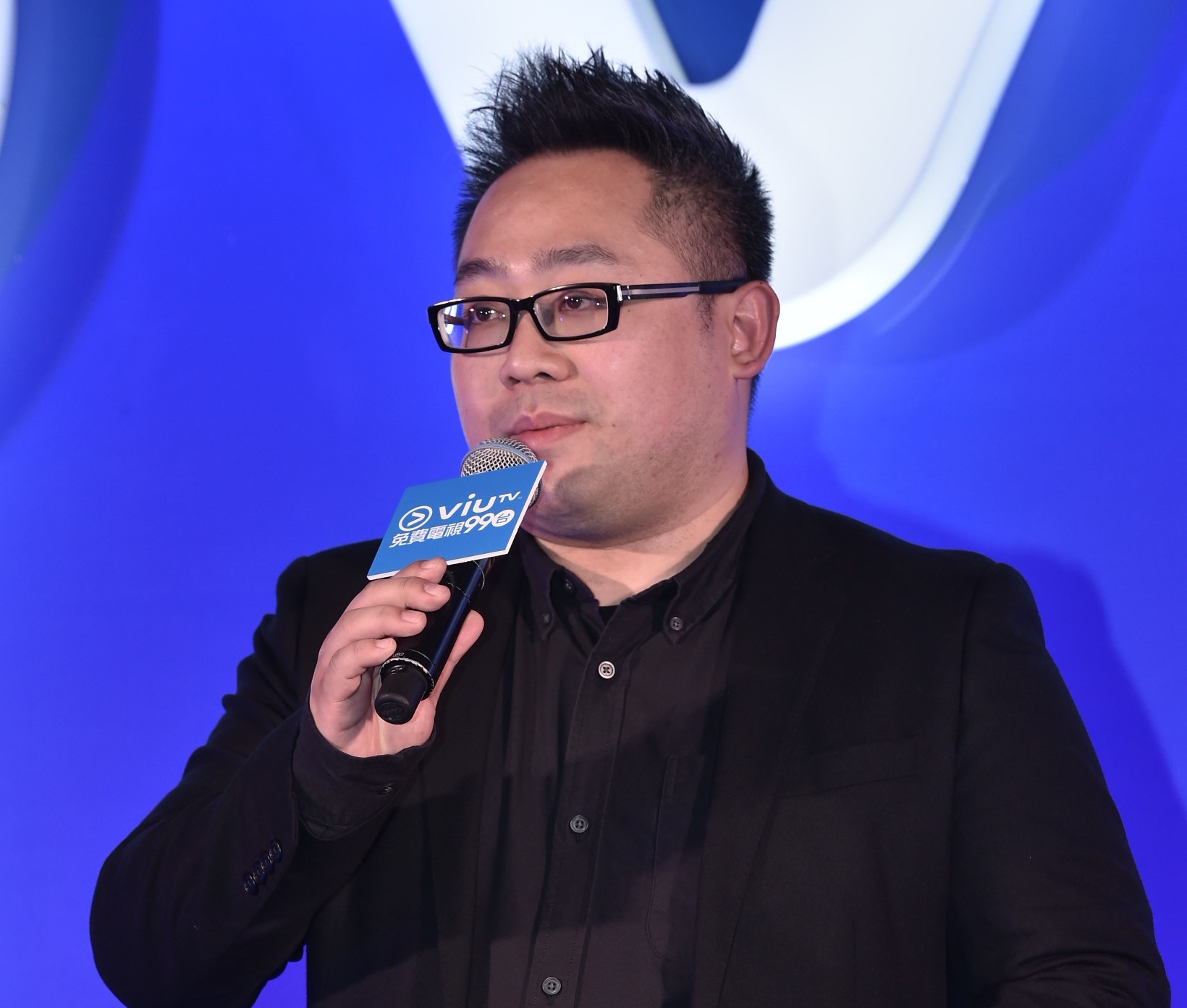 魯庭暉表示希望為香港人提供一個真係有得選擇的機會。