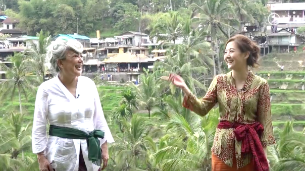 邵音音和戴夢夢