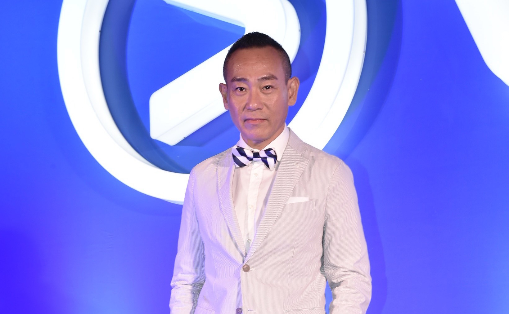 【ViuTV開台】林保怡唔想再扮專業人士 挑戰愛情劇