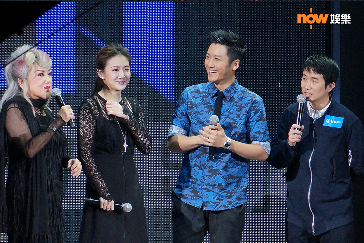 《跟住矛盾去旅行》