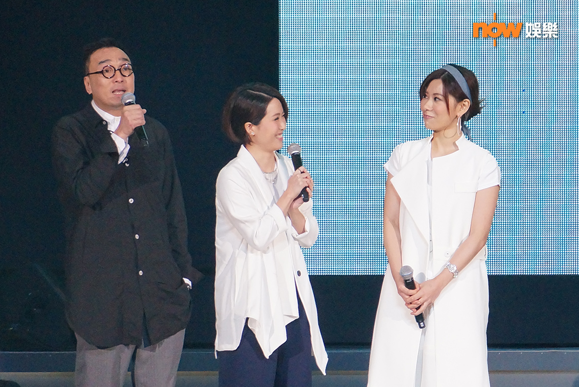 《同2047特首上學去》