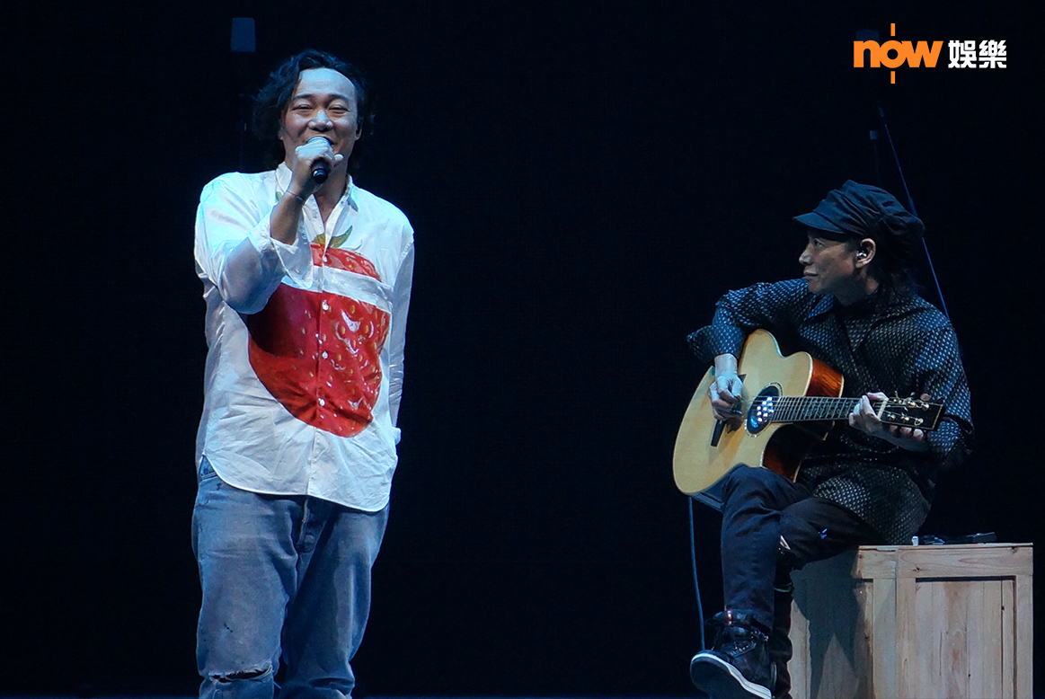 獻唱《今天只做一件事》