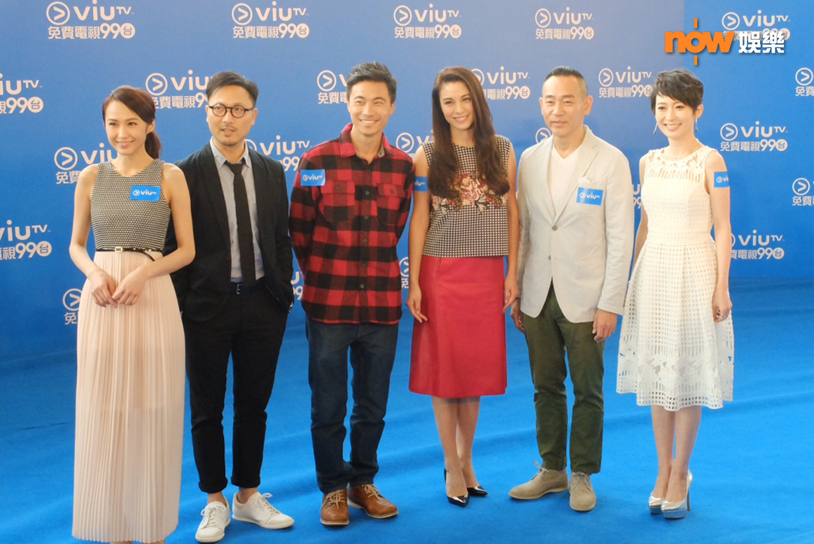 一班《瑪嘉烈與大衛》演員