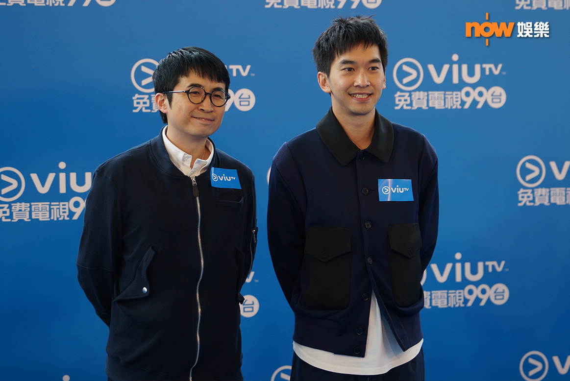 DJ Donald、少爺占