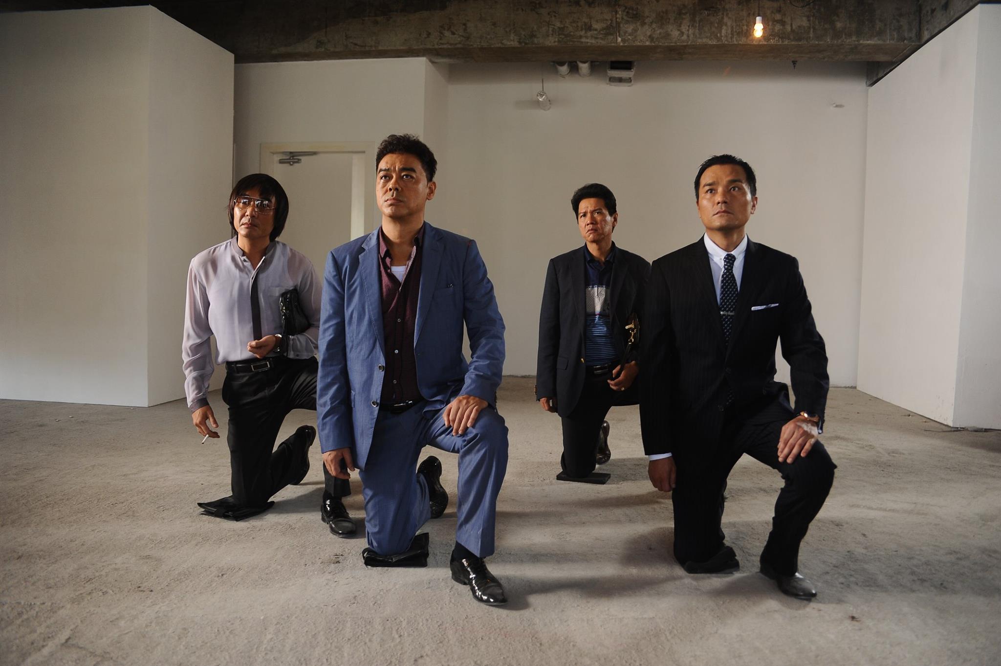 睇《竊聽風雲III》覺得過癮,來到現實中呈現時,令人心寒。