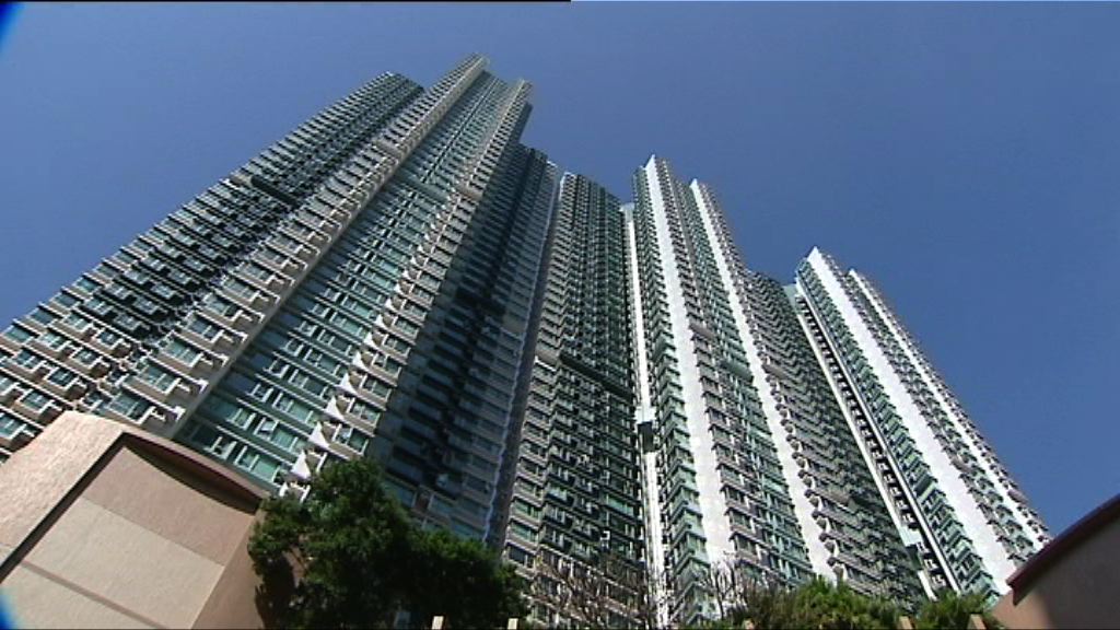 二手樓價按周急升 發展商續推新盤