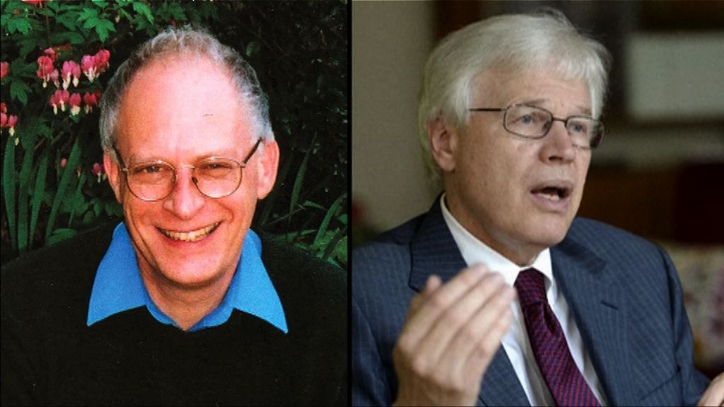 經濟學獎委員會表揚合約理論極具價值