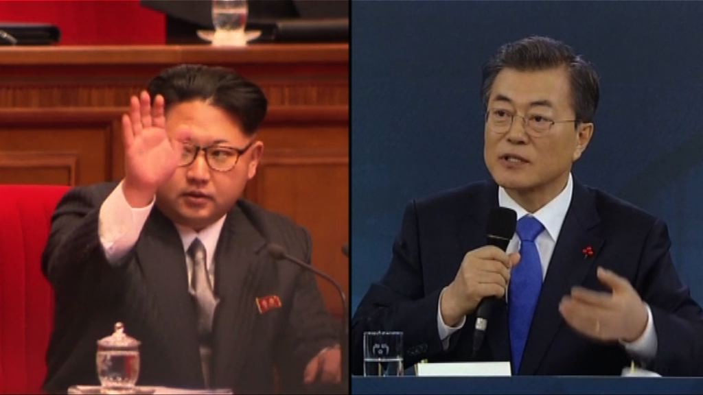 南北韓明日首腦會談後將簽協議 