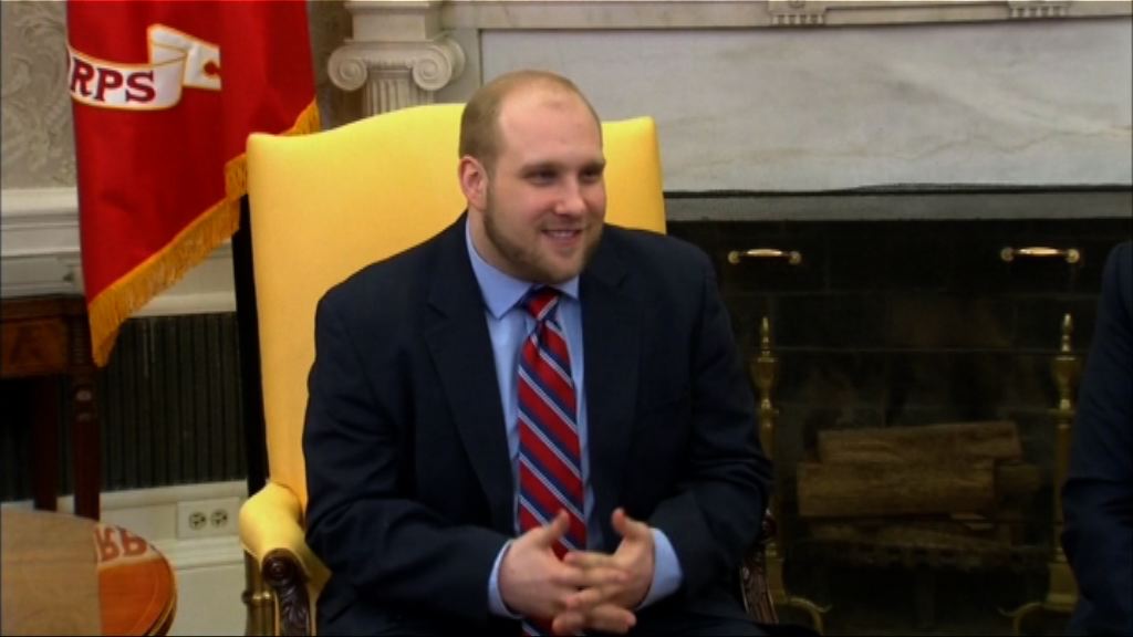 委內瑞拉政府釋放美國人 冀緩和兩國關係