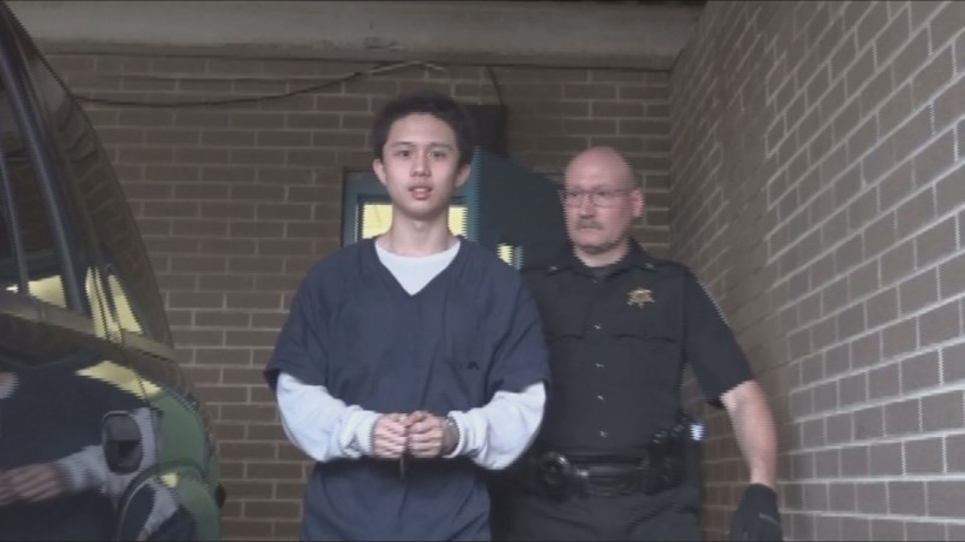 台留美學生承認非法藏有彈藥　十二月宣判