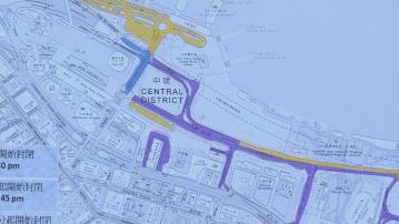 【一文睇晒】警方公布除夕特別交通安排