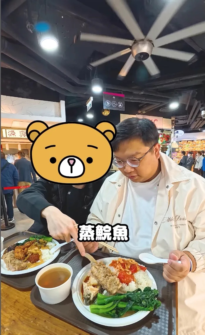 PHOTO/ Instagram@fhproductionhk、OpenRice