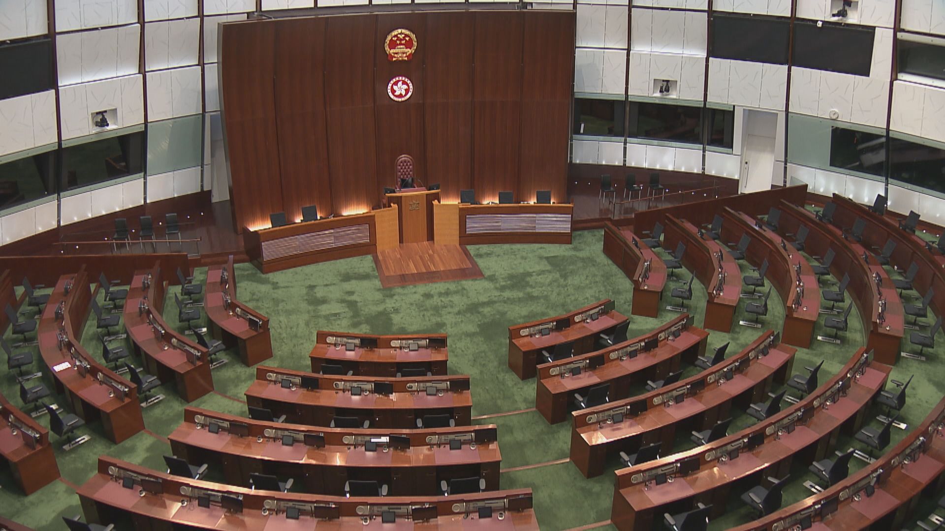 立法會選舉｜12月7日投票選90名議員　選委補選9月7日舉行