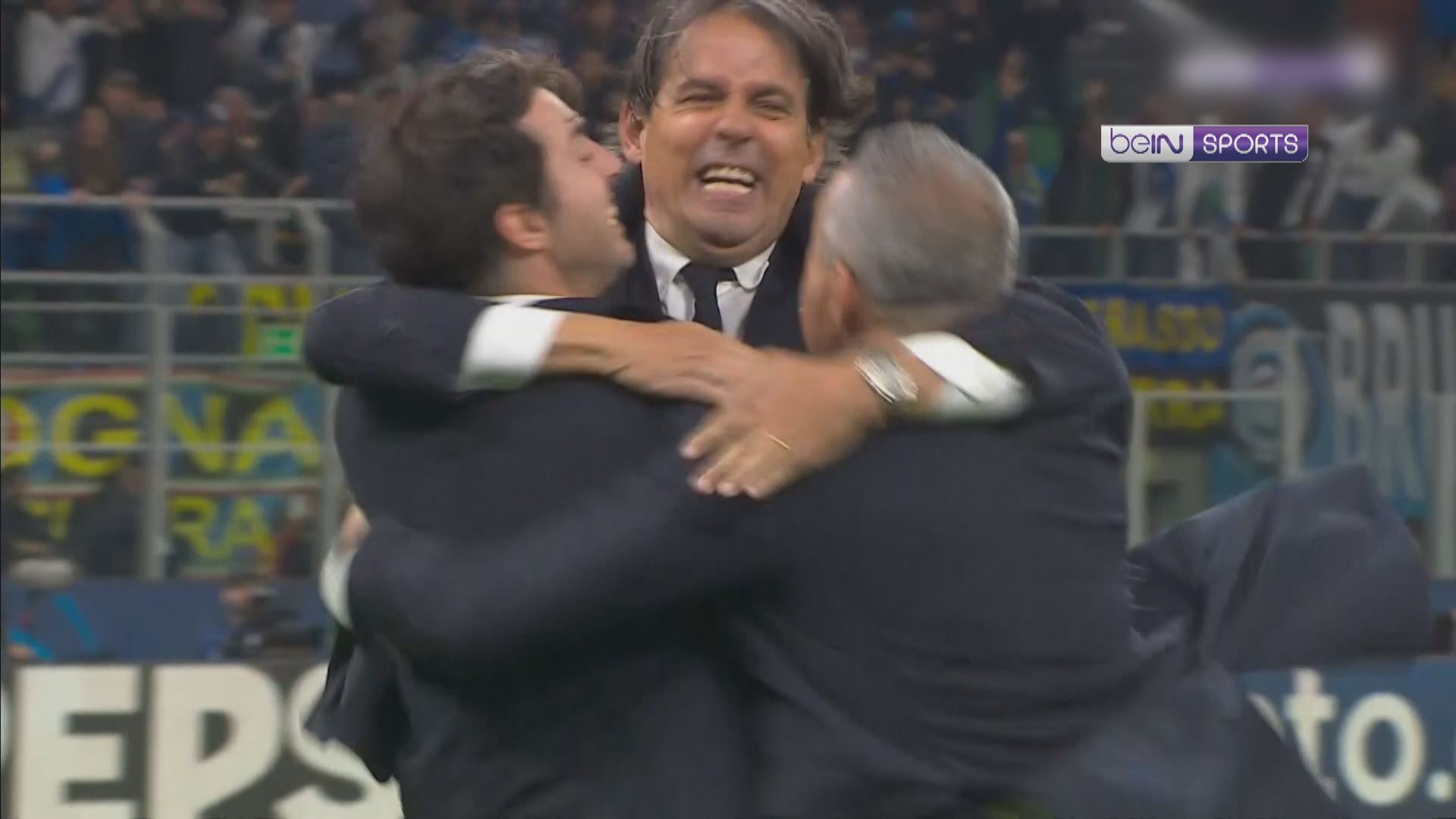 歐聯　施蒙尼恩沙基滿意全隊發揮　指阿切比尾段壓前非戰術安排