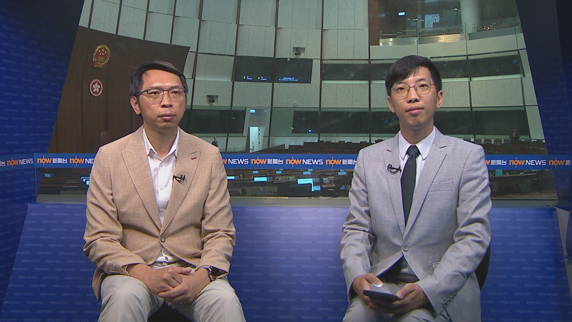 現身說法｜房屋修訂條例草案