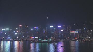 打風｜天文台凌晨會發出一號戒備信號　料韋帕周日頗為接近珠江口一帶