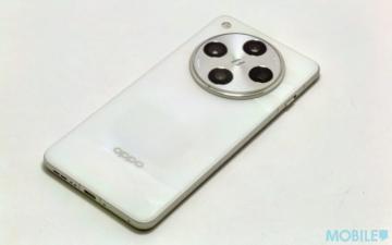 天璣9500旗艦首搭2億像素潛望長焦，OPPO Find X9 Pro 曝光!