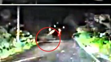 台灣中南部持續暴雨　高雄暴雨一家五口駕車墮山谷　當局尋獲部分死者遺體