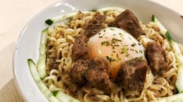 〈好食〉我等著你回來 上環辦館