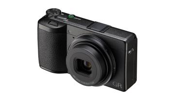Snapshot機代表 Ricoh GR IV登場　定價10,500元　附Fujifilm X100VI、Sony RX100 VII 規格大比拼