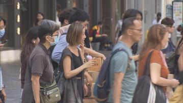 【A股港股帶挈】打工仔MPF首8月回報8年最勁