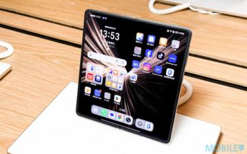 HONOR Magic V5 首週銷量激增 75%！成歐洲增長最快摺疊屏手機品牌