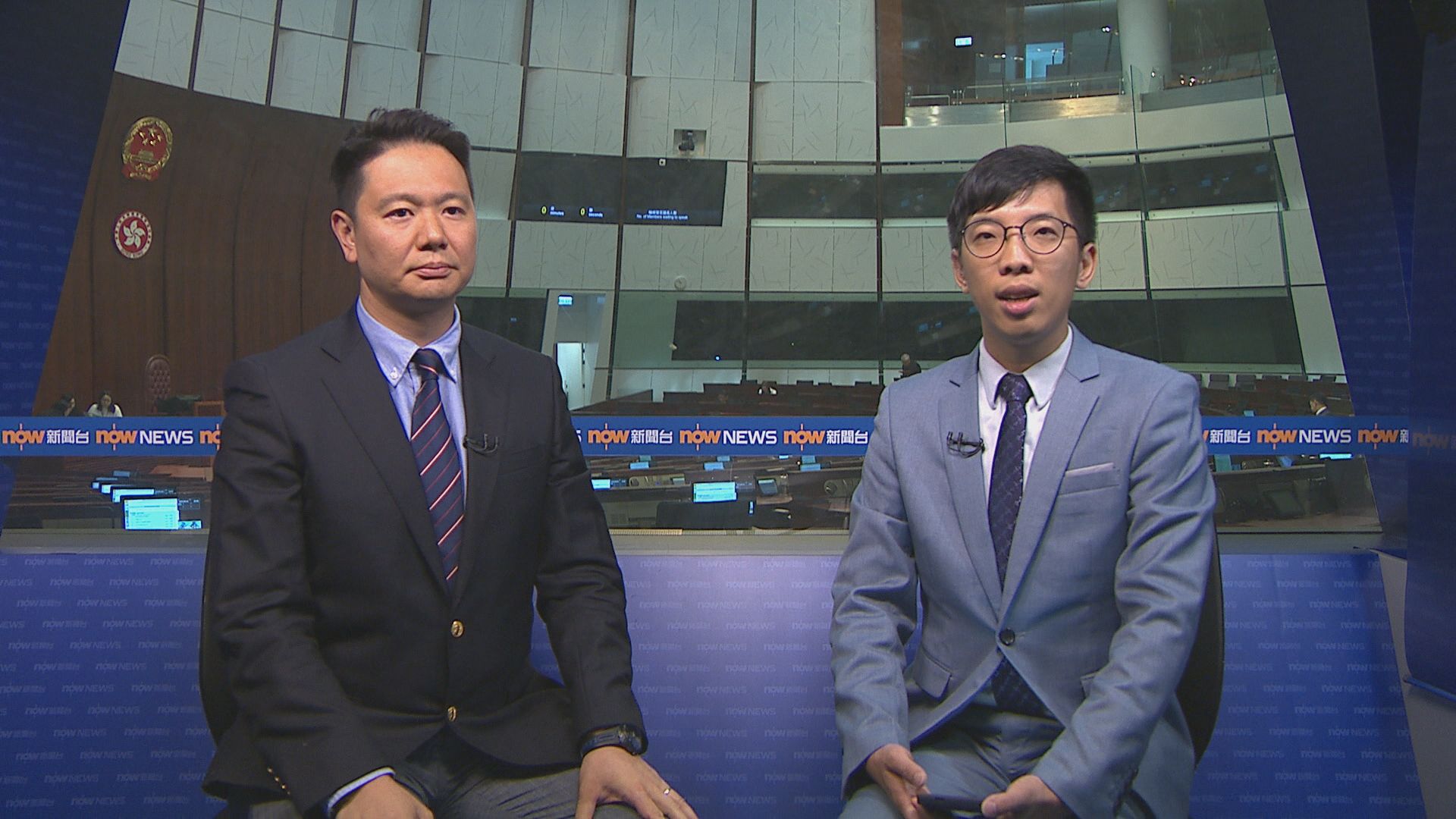 現身說法｜同性伴侶關係登記條例