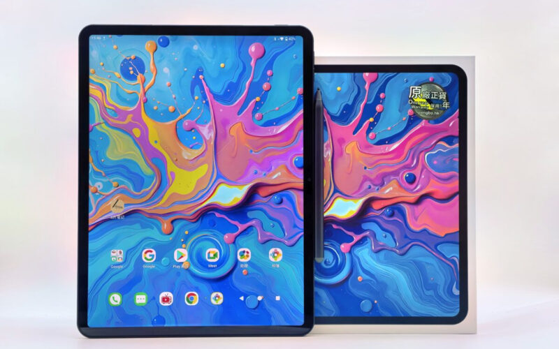 Teclast Art Pad Pro 開箱評測：$1,899 入手高性價比繪圖平板？
