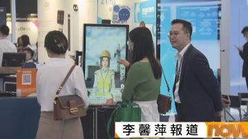 施政報告｜政府成立「AI效能提升組」　重組工作流程及推動部門革新科技