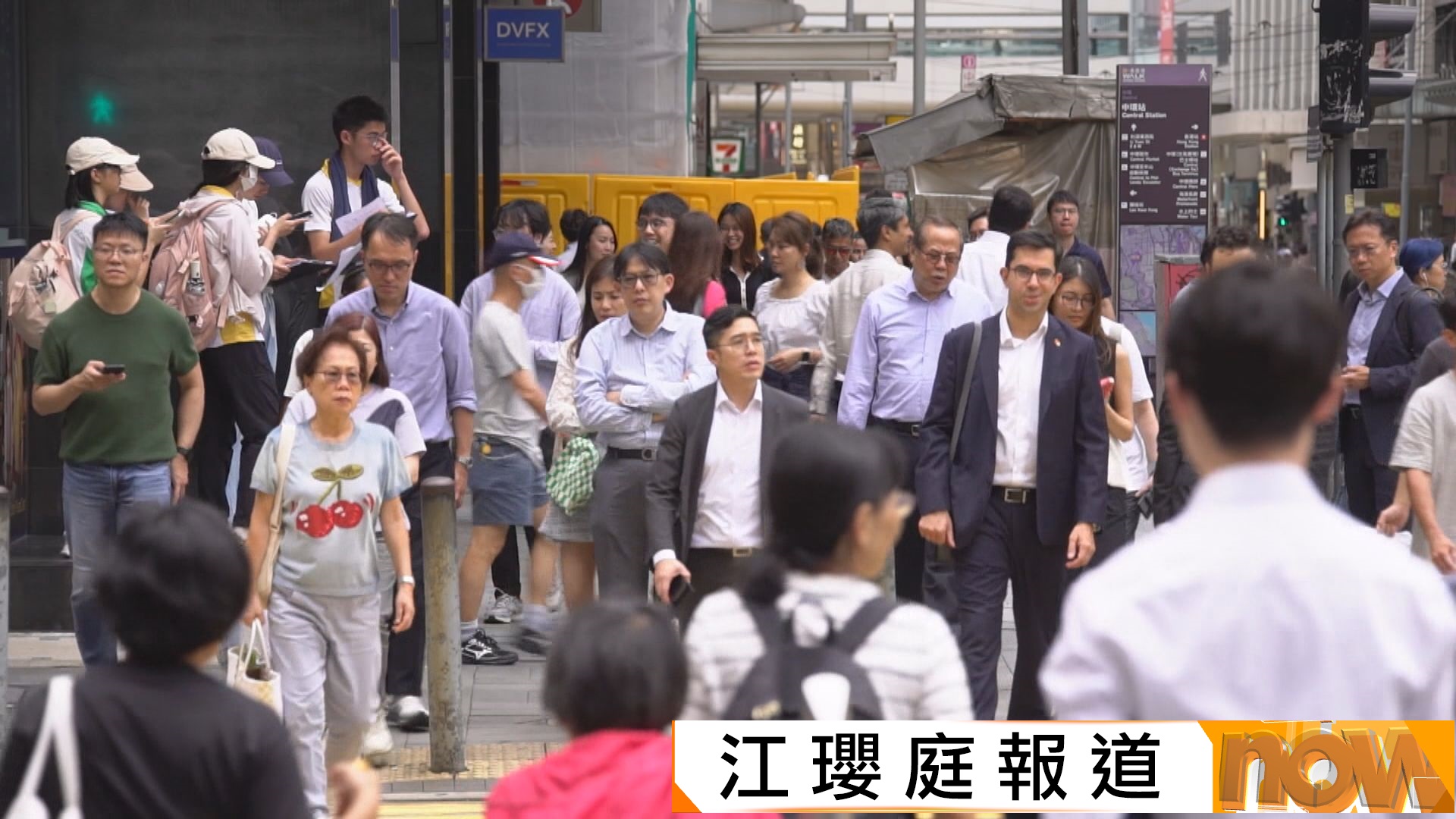 施政報告｜輸入侍應及初級廚師前本地招聘增至六星期　本地工及外勞2比1比例改以職位計算