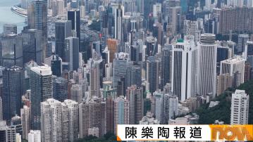 施政報告｜成立「內地企業出海專班」　招攬內企利用香港平台「出海」