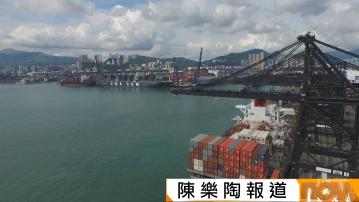 施政報告｜進一步推動總部經濟　加強本港金融、貿易、專業等服務
