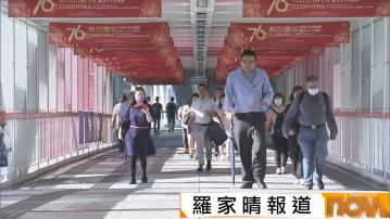 施政報告｜議員關注部門首長責任制無包括常秘　李家超指部門首長負責管理政策執行