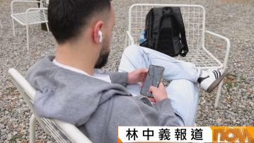 中美據報數日內簽署出售TikTok美國業務協議　萊維特透露美國將控制董事局及演算法