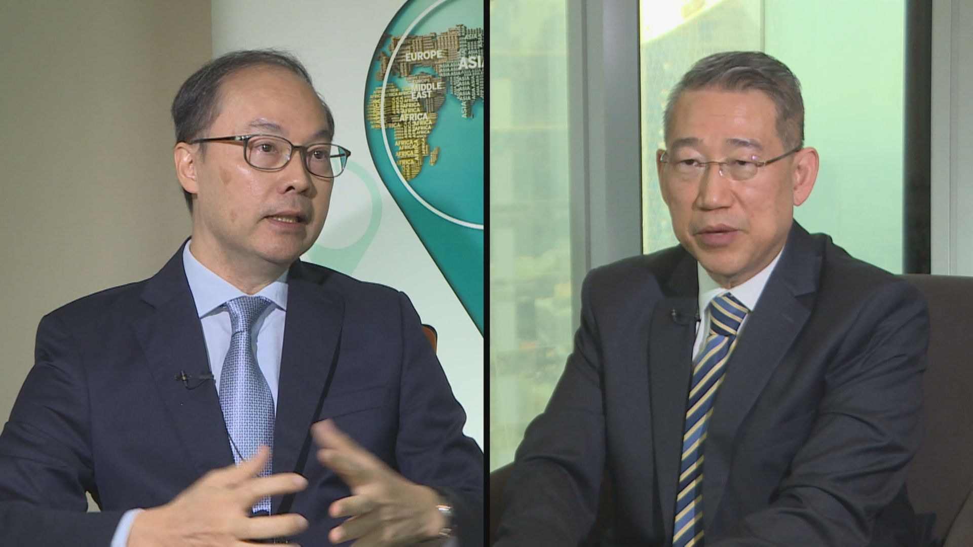 【中東機遇‧超聯人優勢】駐迪拜經貿辦:唔少中東企業部署攻港 貿發局:官員出訪有實質成果