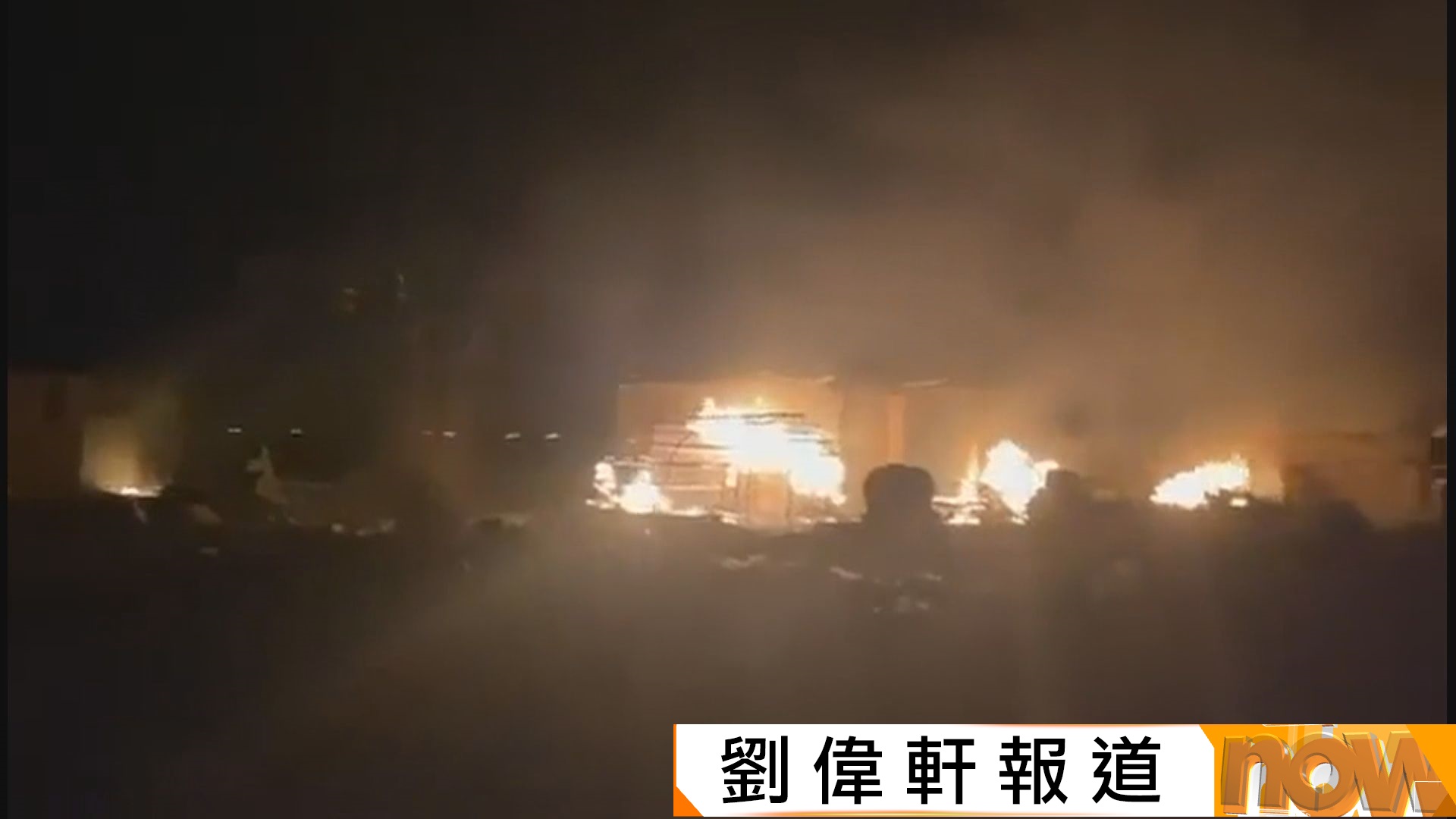 阿富汗與巴基斯坦邊境交火　巴方宣稱擊斃逾200名武裝分子