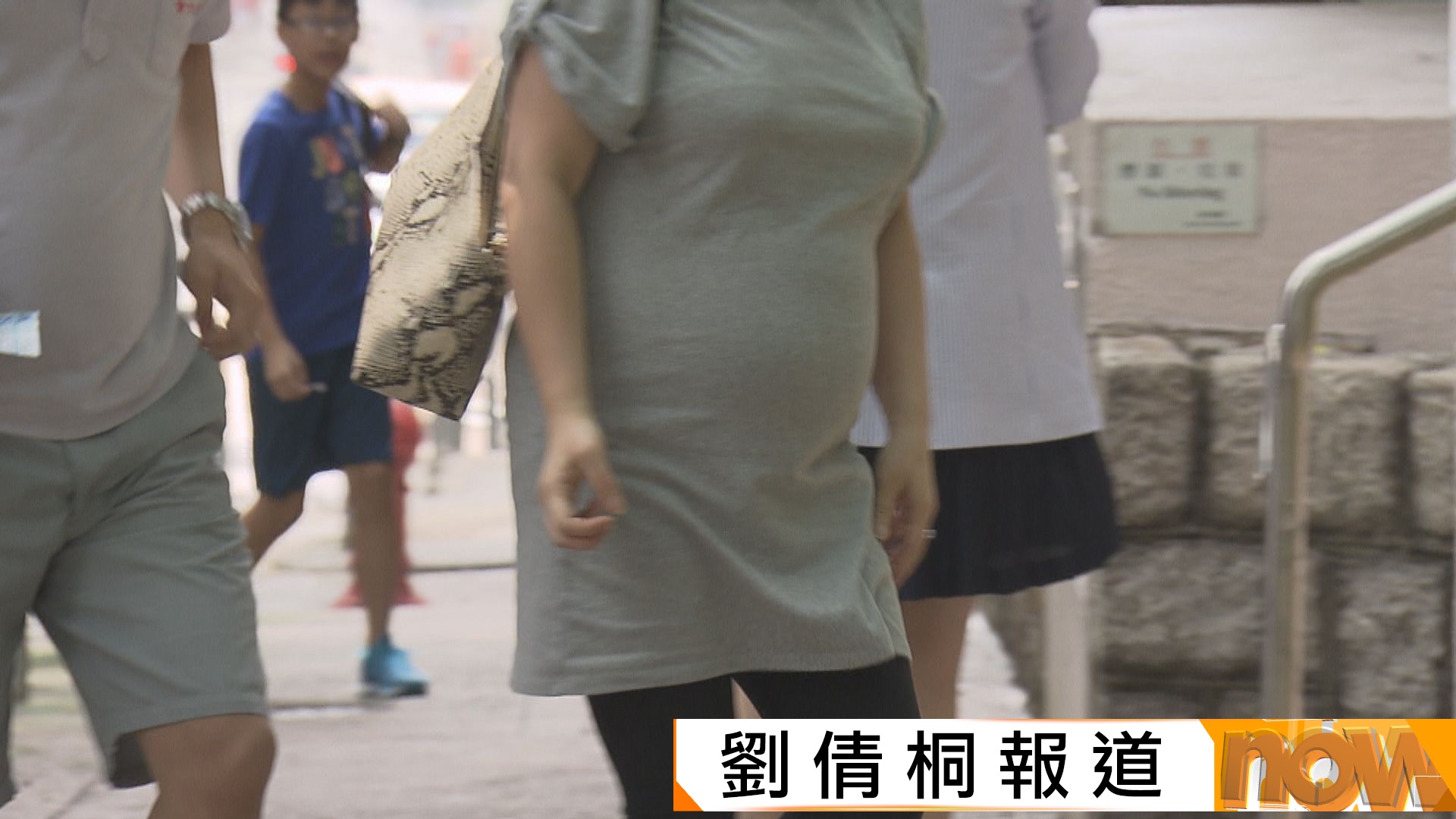中大研究指妊娠糖尿孕婦子女超重及糖尿風險較高　建議懷孕期不宜過度進補